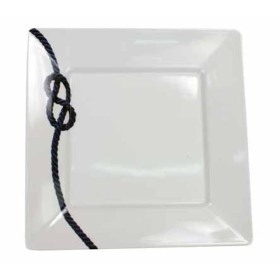 Pacific Square Flat Plate