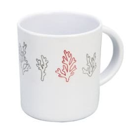 Mug Coral Reef