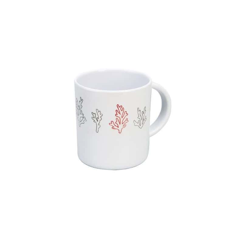 Mug Coral Reef