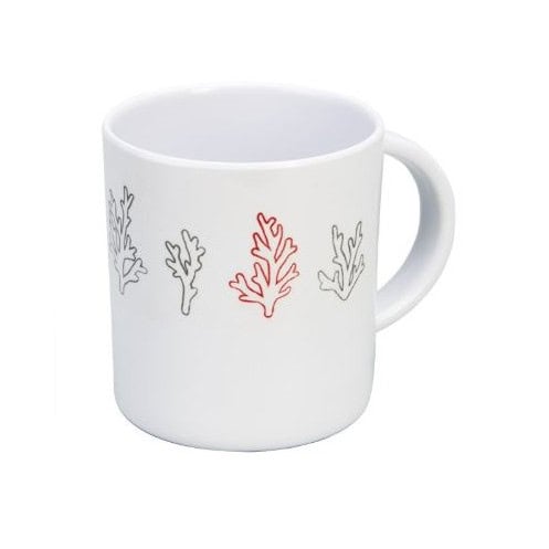 Mug Coral Reef