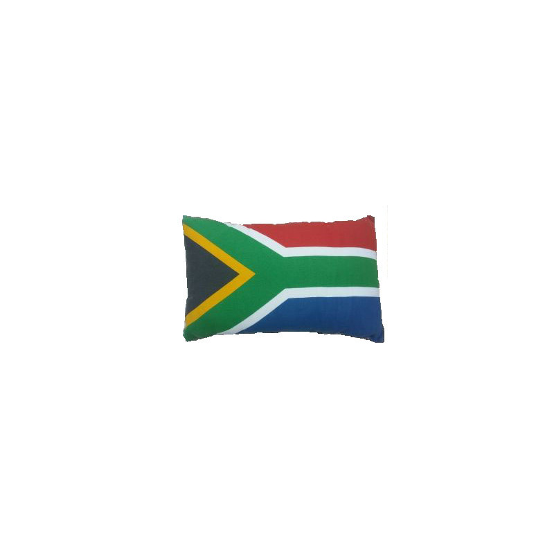 Coussin Afrique du sud
