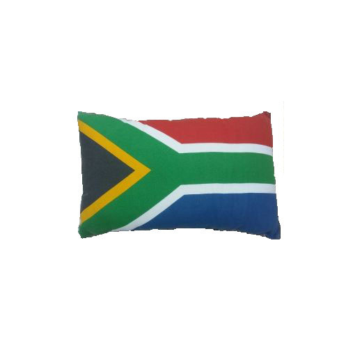 Coussin Afrique du sud