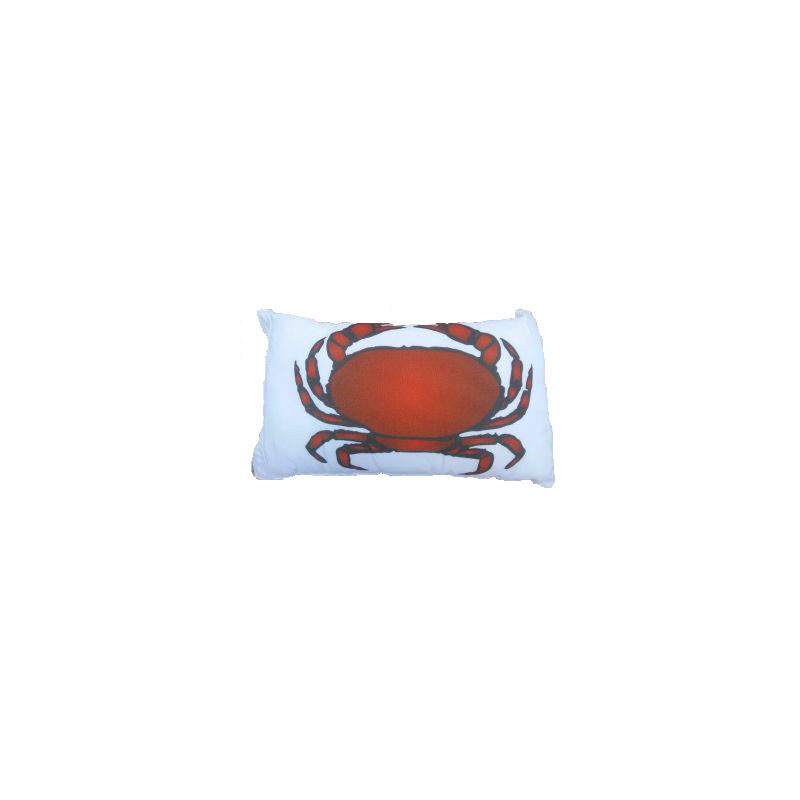 Cushion crabs
