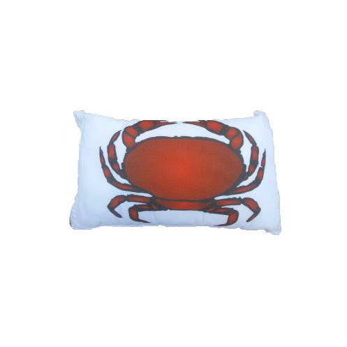 Cushion crabs
