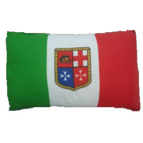 Cushion Italy coat of arms
