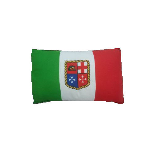 Cushion Italy coat of arms