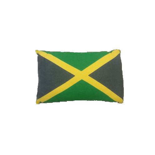 Jamaica Cushion