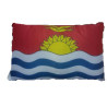 Kiribati cushion