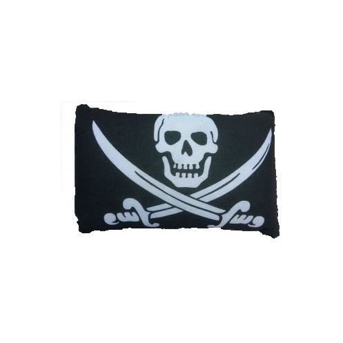 Sword Pirate Cushion
