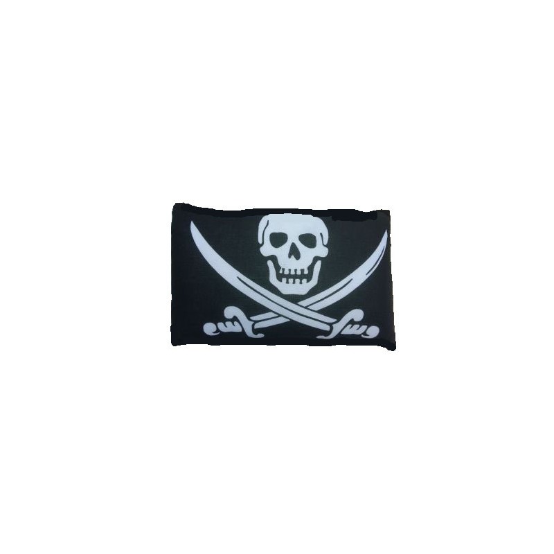 Pirate doormat