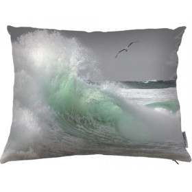 Coussin vague 02