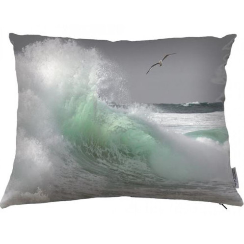 Coussin vague 02