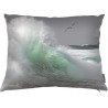 Coussin vague 02