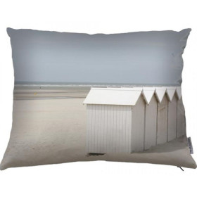 Coussin cabine de plage 01