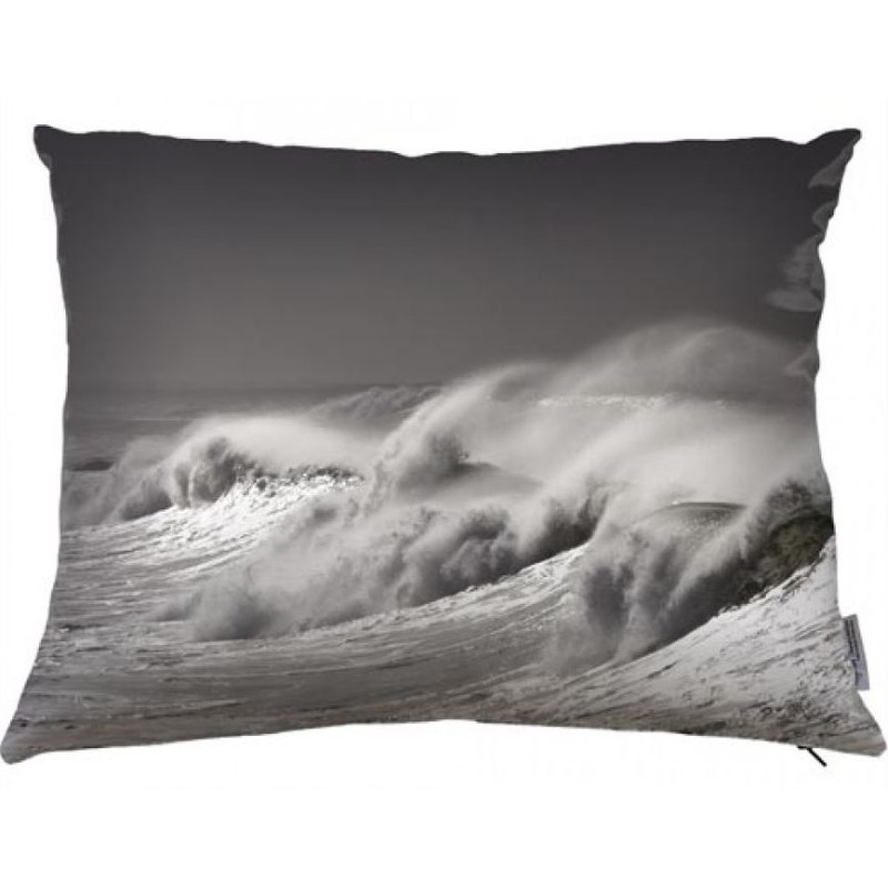 Wave cushion 03