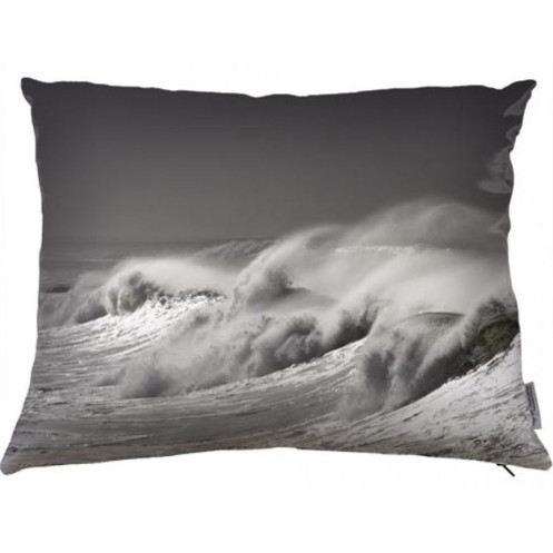 Coussin vague 03 Coussin vague 03