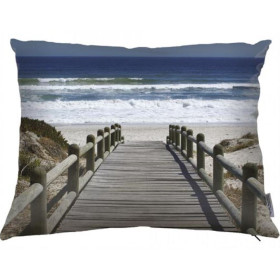 Coussin passerelle