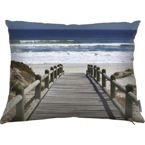 Gateway cushion