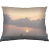 Coussin soleil