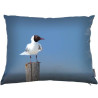 Bird cushion 04