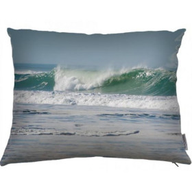 Coussin vague 04