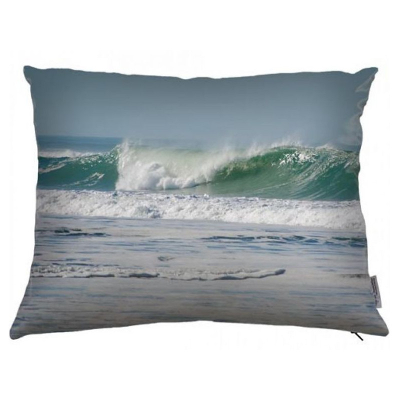 Coussin vague 04