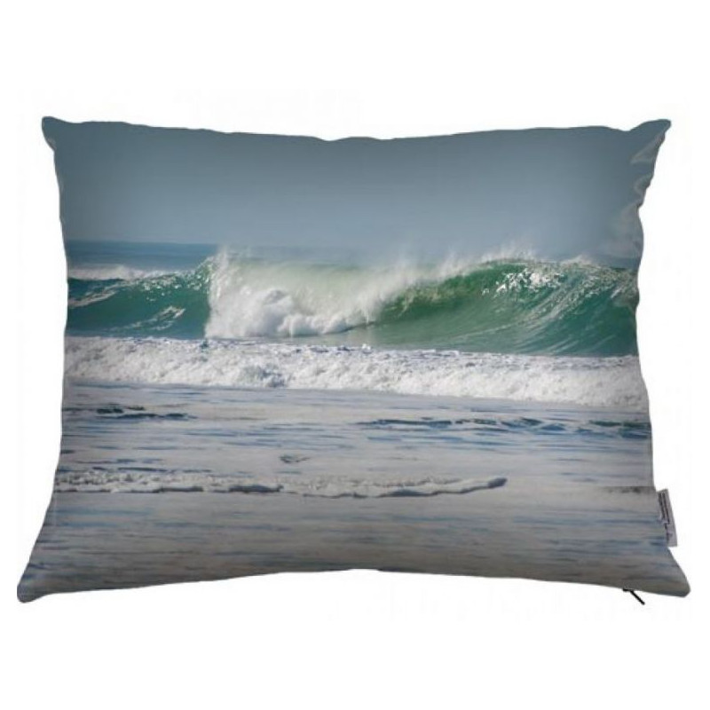Wave cushion 04