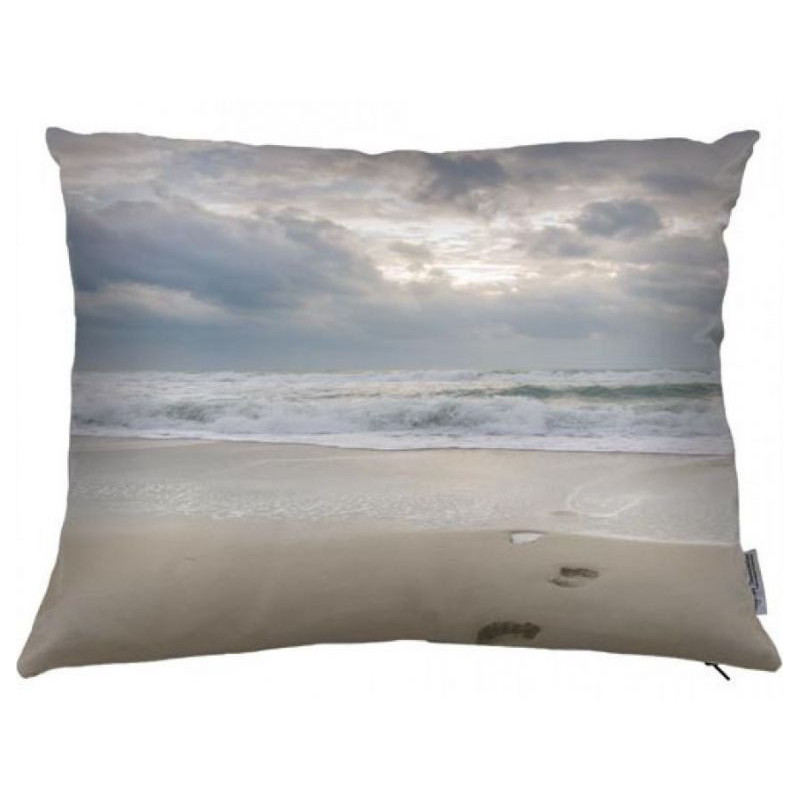 Coussin vague 05