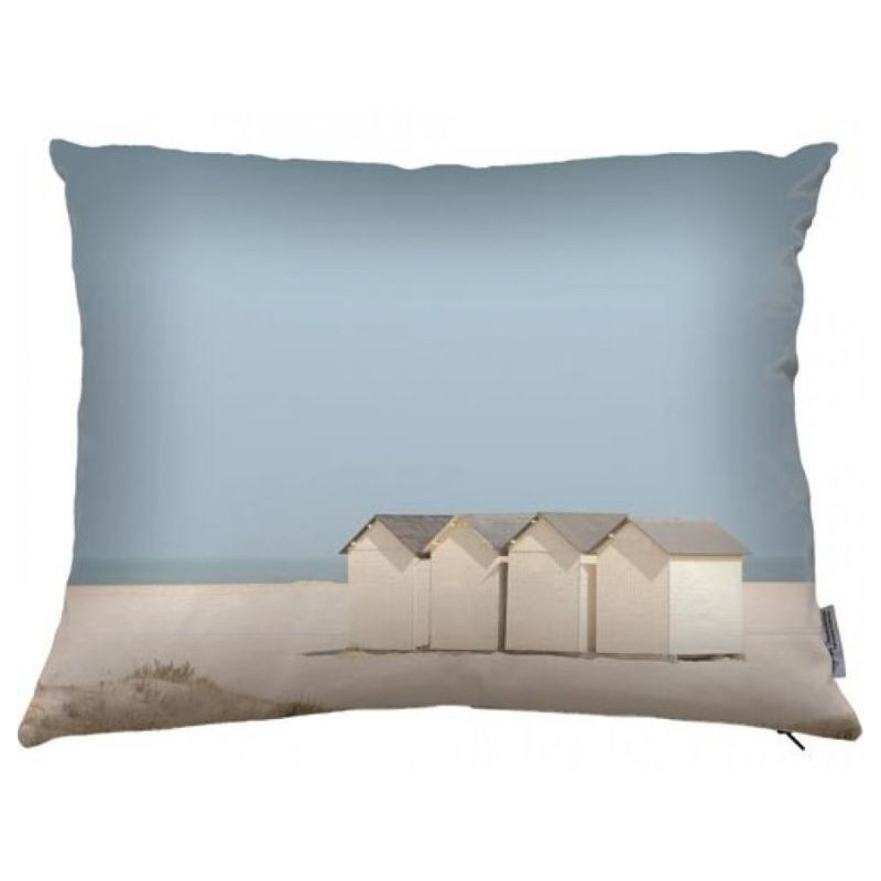 Beach cabin cushion 02