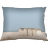 Coussin cabine de plage 02