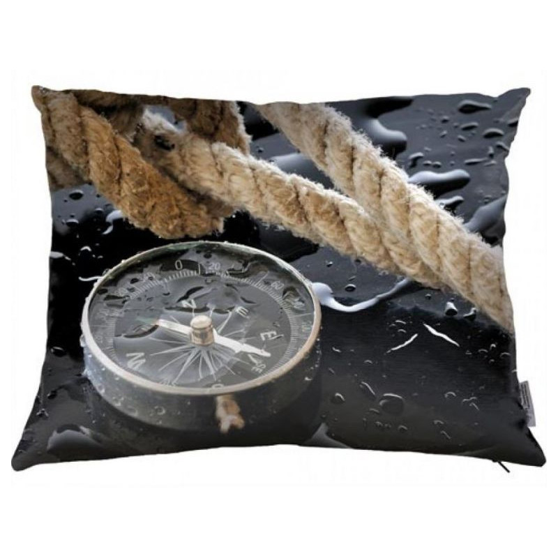 Compass cushion