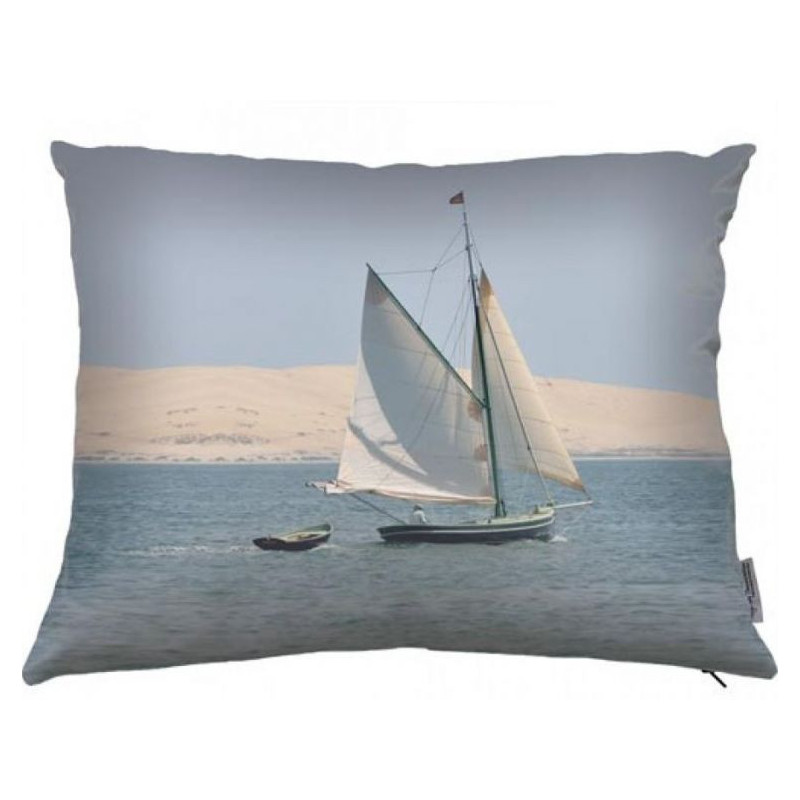 Boat cushion 04