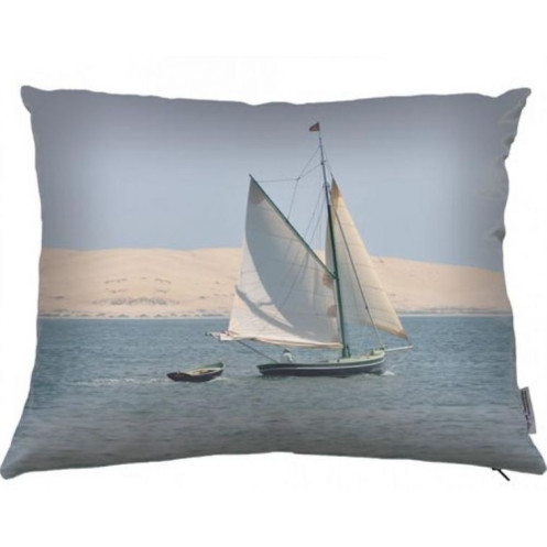 Coussin bateau 04 Coussin bateau 04
