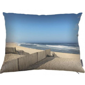 Coussin plage 04