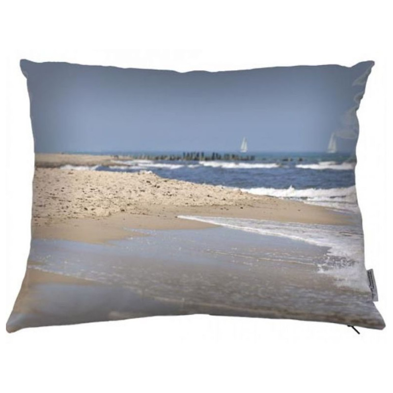 Coussin plage 06