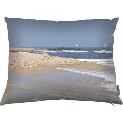 Coussin plage 06