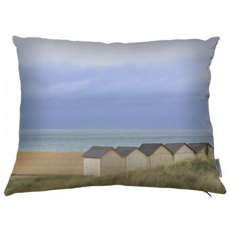 Coussin cabine de plage 03