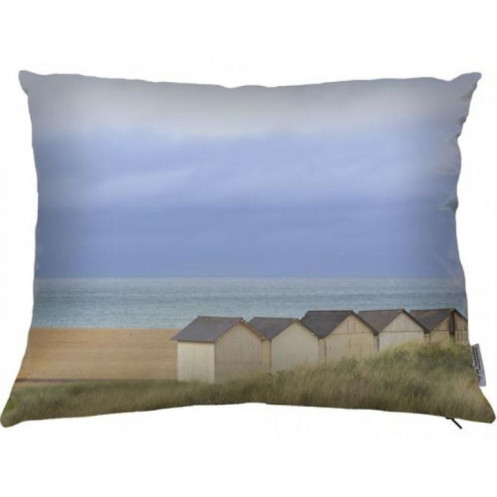 Beach cabin cushion 03 Beach cabin cushion 03