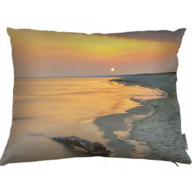 Coussin plage 07