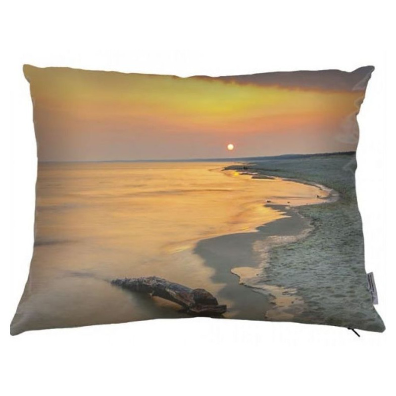 Coussin plage 07