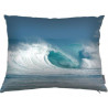 Coussin vague 06