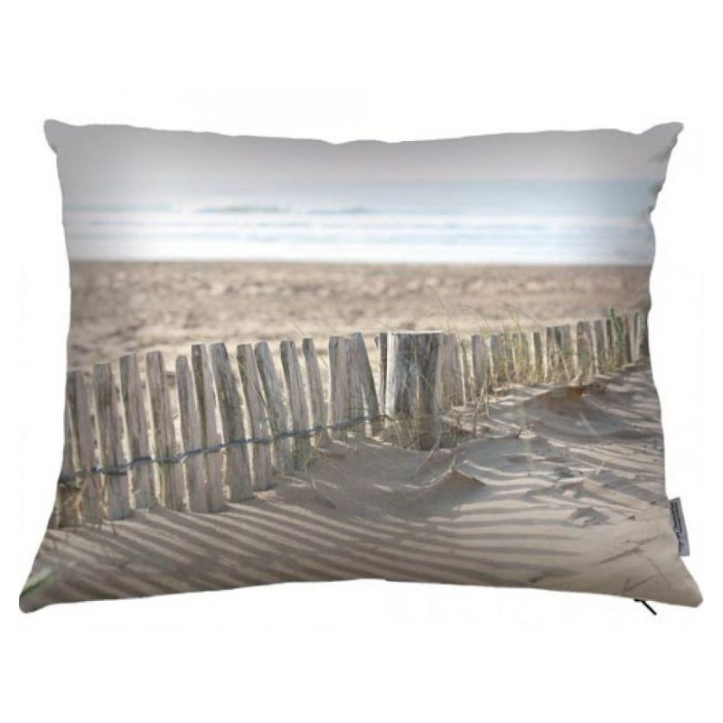 Coussin plage 10