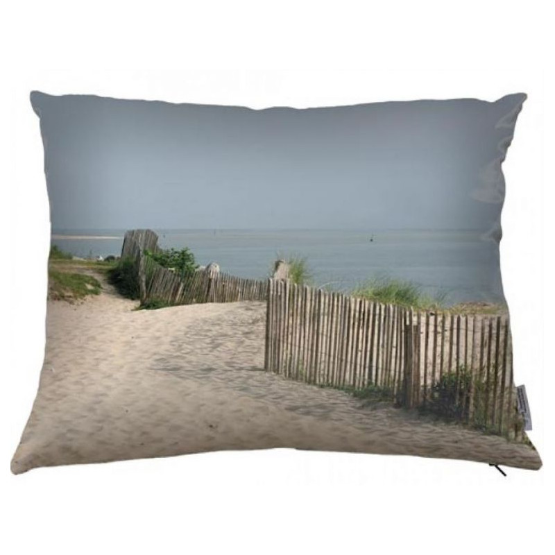 Coussin plage 11