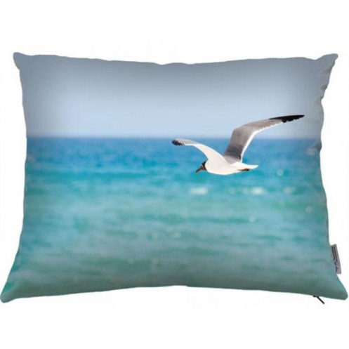 Coussin oiseau 05