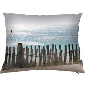 Coussin plage 12