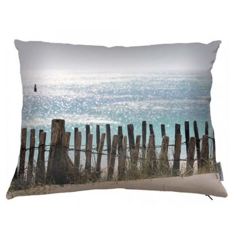 Coussin plage 12
