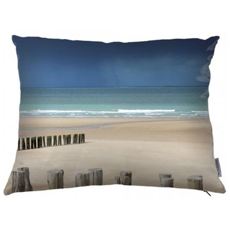 Coussin plage 13