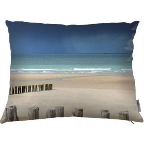 Coussin plage 13