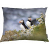 Bird cushion 06