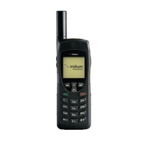 Motorola Iridium 9555